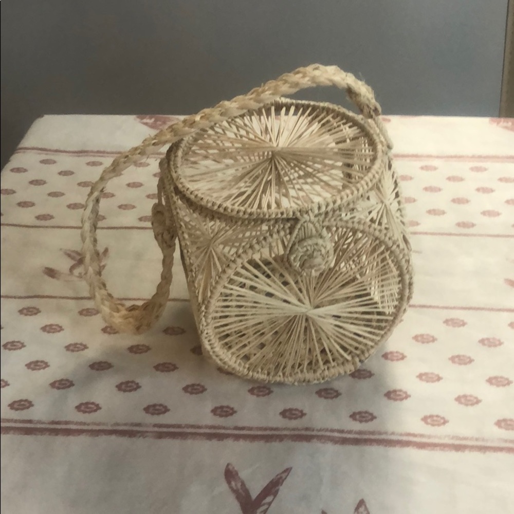 Summer clutch!